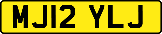 MJ12YLJ