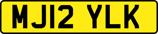 MJ12YLK