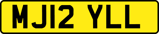 MJ12YLL