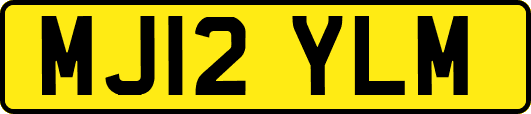 MJ12YLM