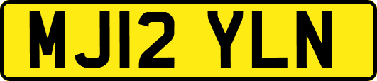 MJ12YLN