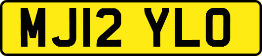 MJ12YLO