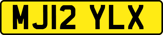 MJ12YLX