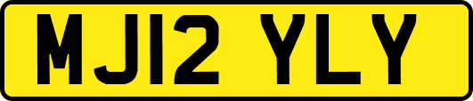 MJ12YLY
