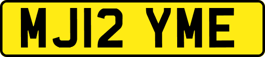 MJ12YME