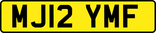 MJ12YMF