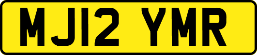 MJ12YMR