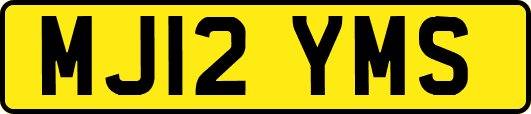 MJ12YMS