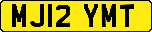 MJ12YMT