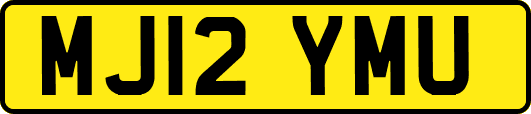 MJ12YMU