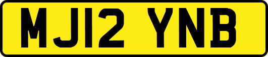 MJ12YNB