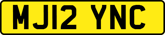 MJ12YNC