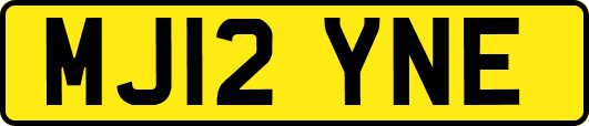 MJ12YNE