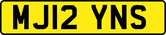 MJ12YNS