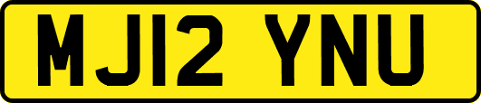 MJ12YNU