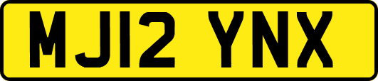 MJ12YNX