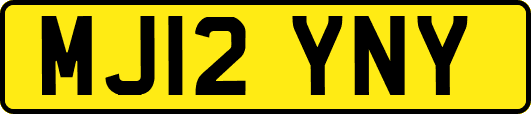 MJ12YNY