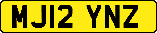 MJ12YNZ