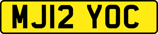 MJ12YOC