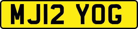 MJ12YOG