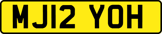 MJ12YOH