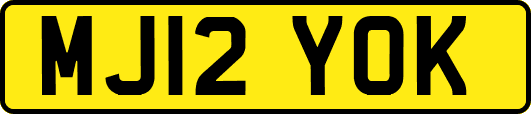 MJ12YOK