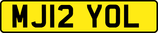 MJ12YOL