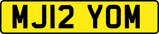 MJ12YOM