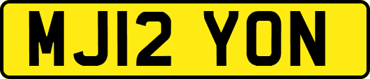 MJ12YON