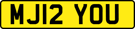 MJ12YOU