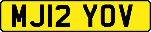 MJ12YOV