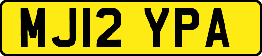 MJ12YPA