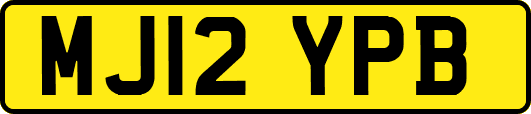 MJ12YPB