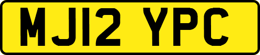 MJ12YPC