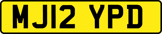 MJ12YPD