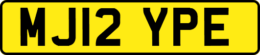 MJ12YPE