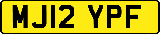 MJ12YPF