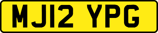 MJ12YPG