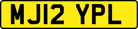 MJ12YPL