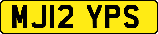 MJ12YPS