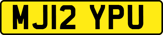 MJ12YPU