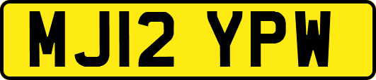 MJ12YPW