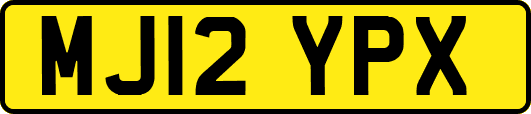 MJ12YPX