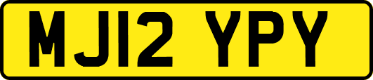 MJ12YPY