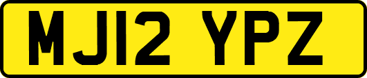 MJ12YPZ