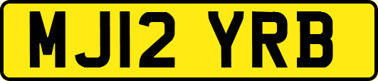 MJ12YRB