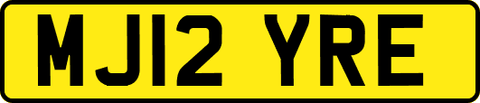 MJ12YRE