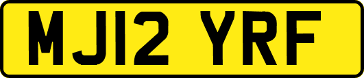MJ12YRF