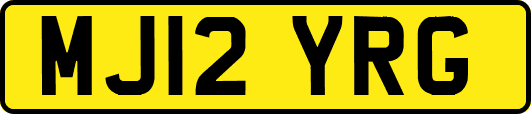 MJ12YRG