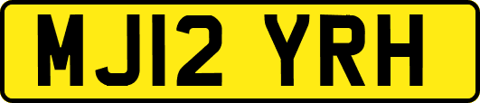 MJ12YRH